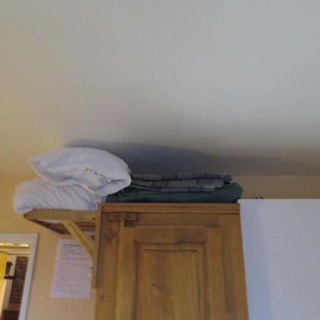 Appartement Buron à Saint-Martin-de-Belleville Extérieur photo