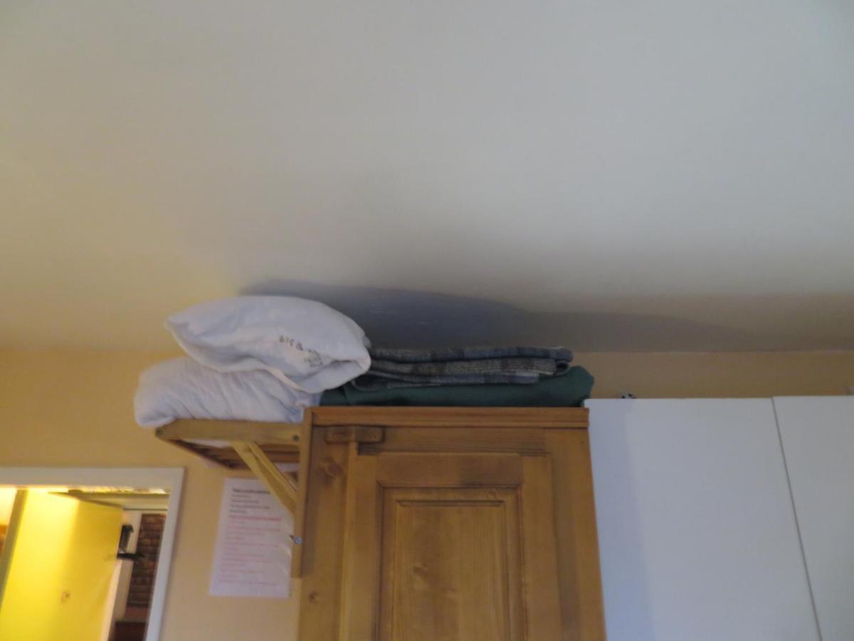Appartement Buron à Saint-Martin-de-Belleville Extérieur photo