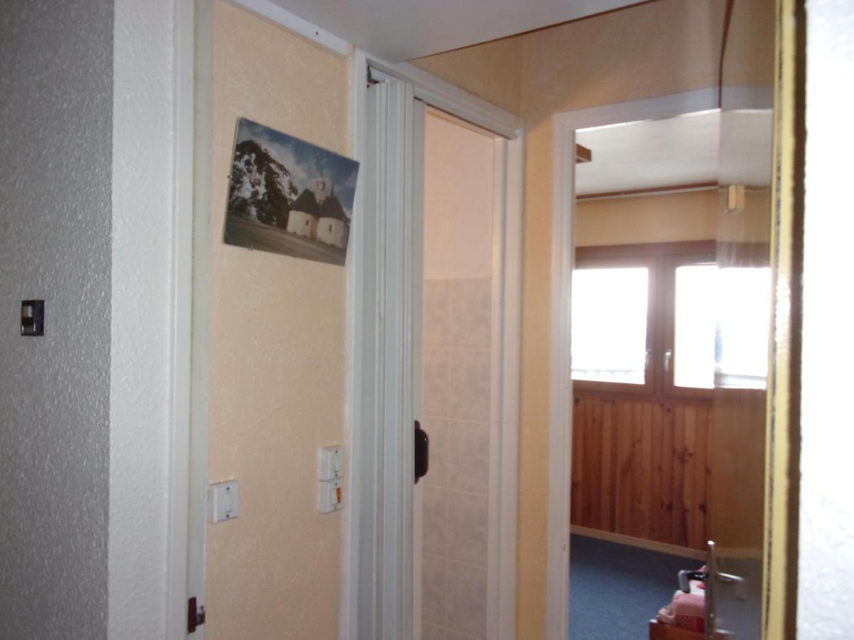 Appartement Buron à Saint-Martin-de-Belleville Extérieur photo